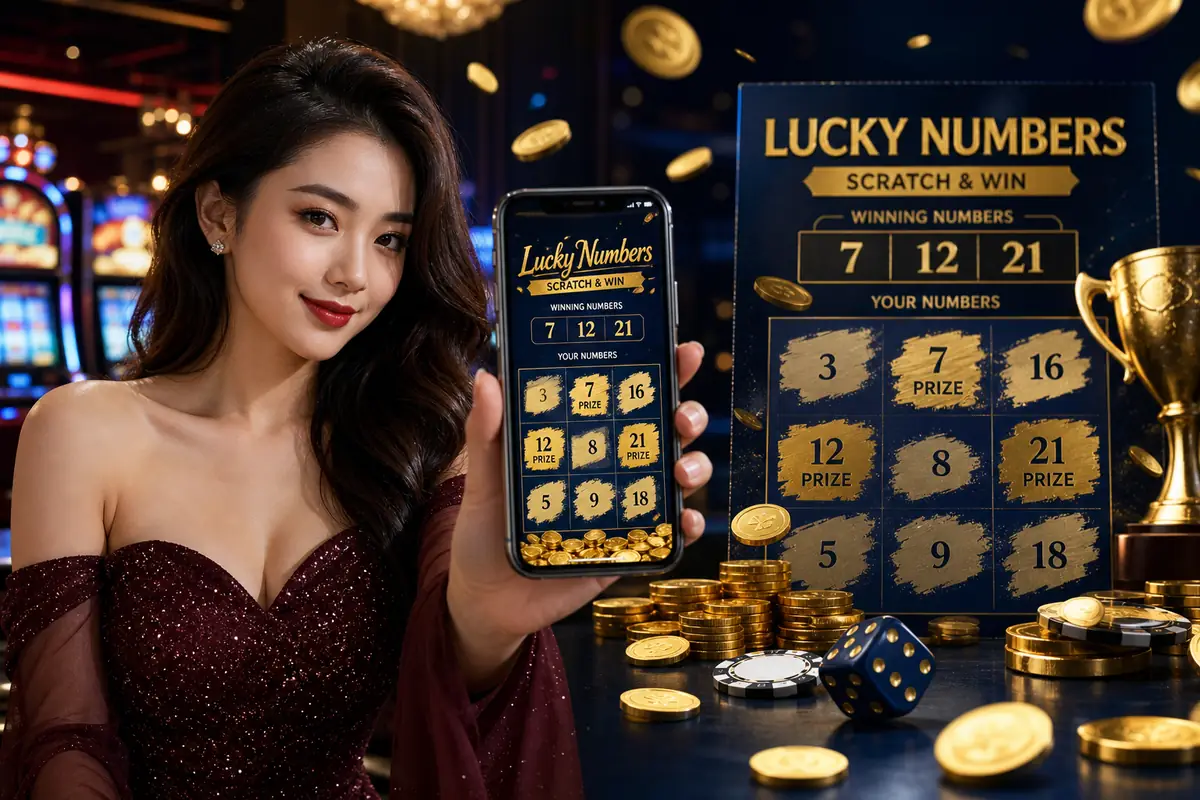 cilislot slot online permainan utama