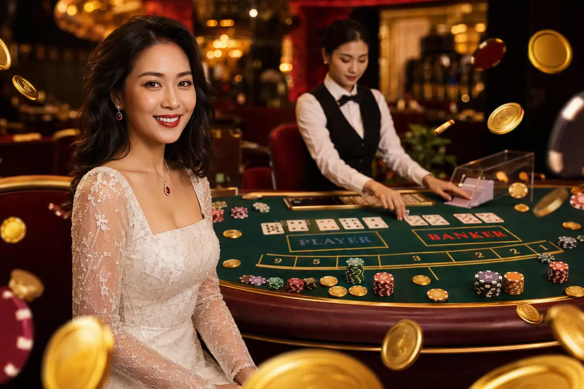 cilislot bonus selamat datang deposit pertama